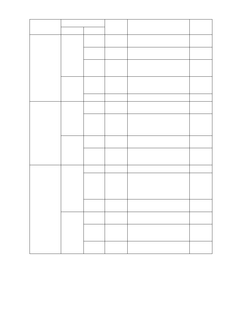 Furuno MODEL CSH-73 User Manual | Page 15 / 102