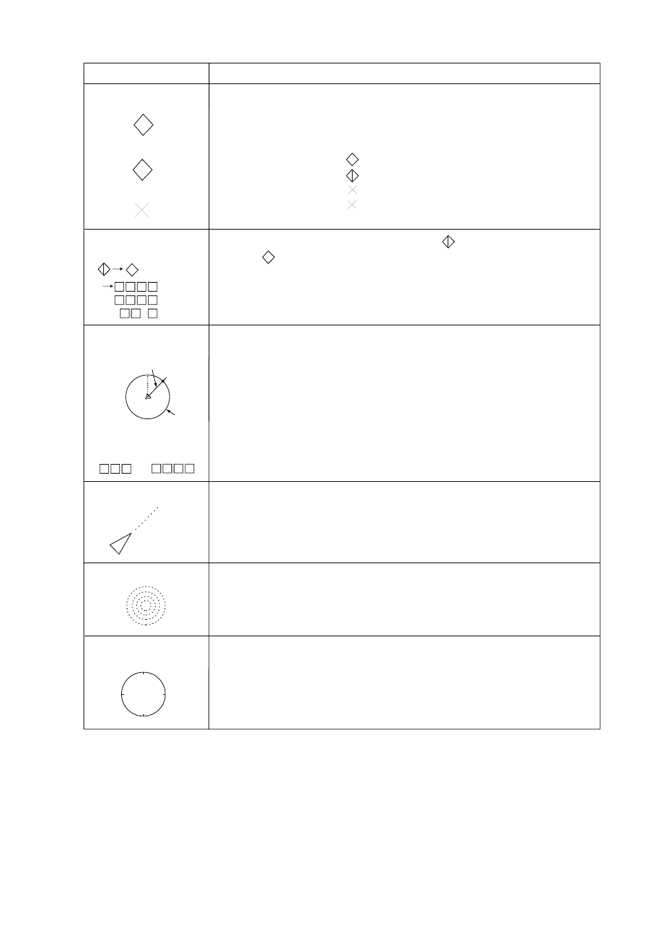 Furuno MODEL CSH-73 User Manual | Page 33 / 102