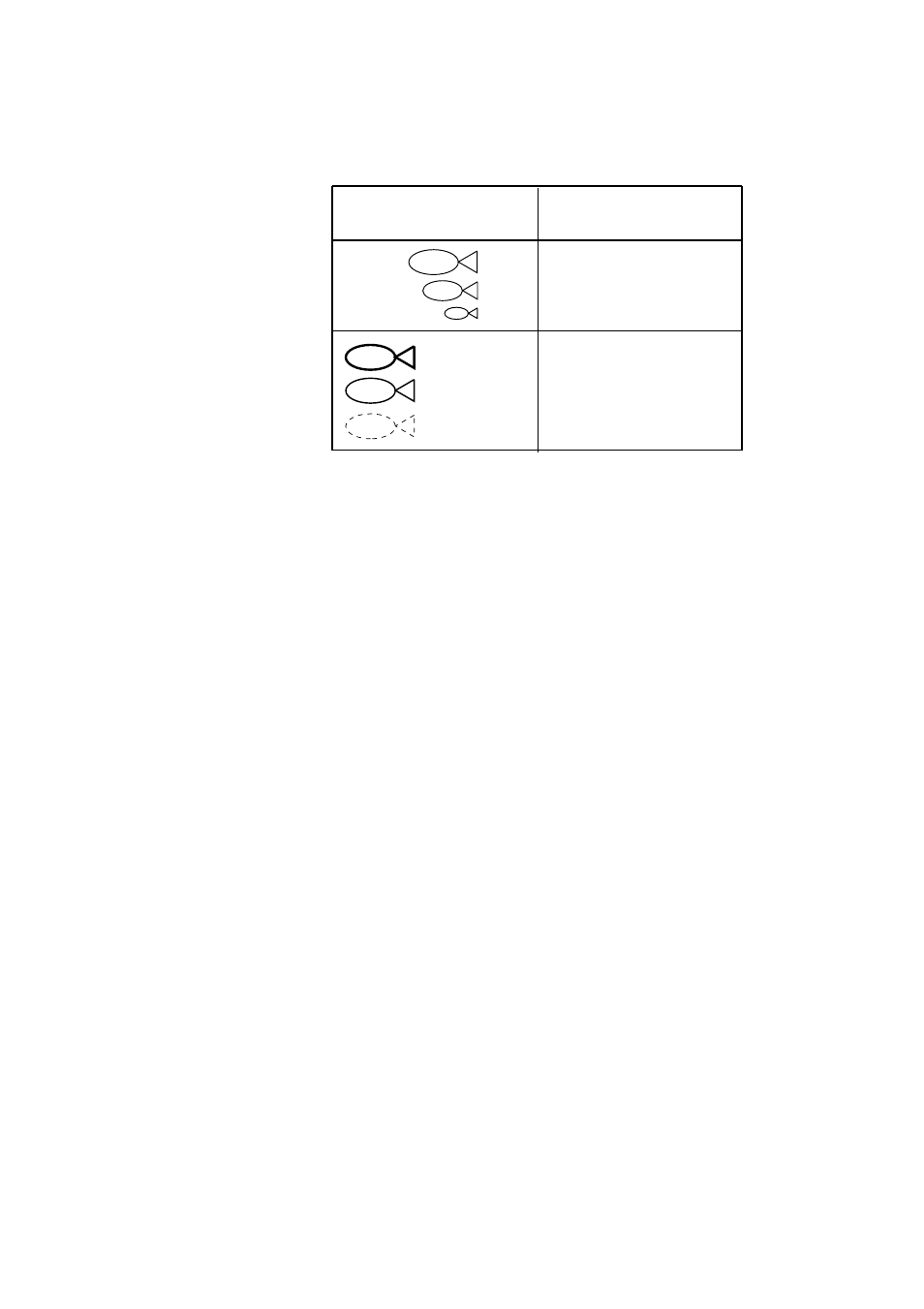 Furuno MODEL CSH-73 User Manual | Page 47 / 102