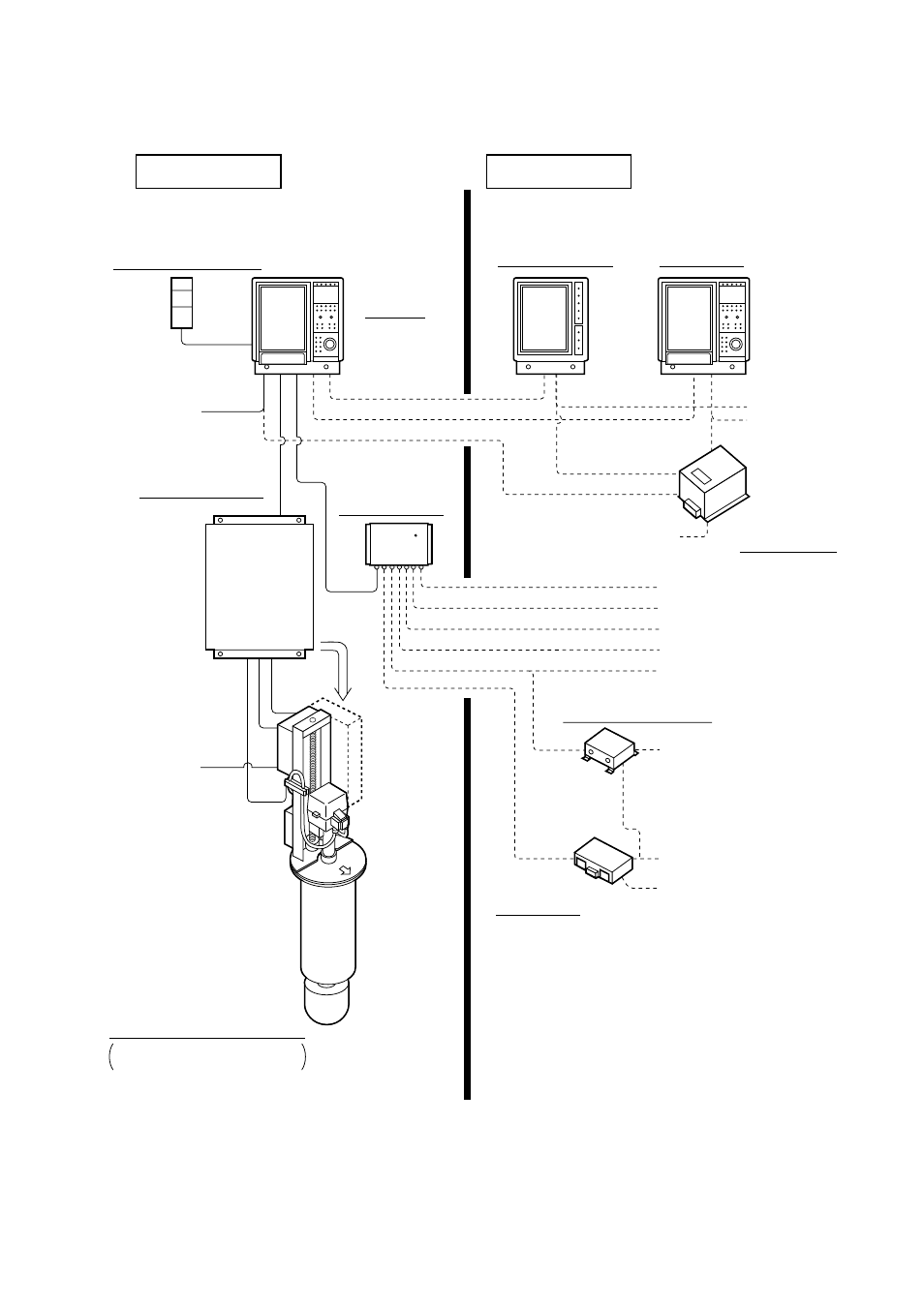 System configuration, Standard option | Furuno MODEL CSH-73 User Manual | Page 8 / 102