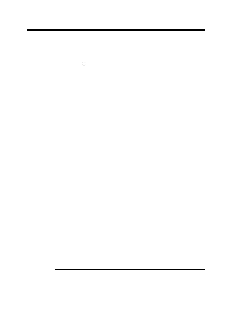 Special menu description, System menu description, Together. for help, press the help key | Furuno MODEL CSH-73 User Manual | Page 83 / 102