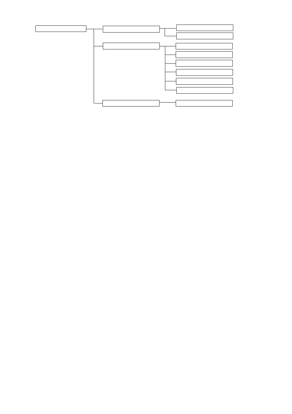 Continued from previous page) | Furuno MODEL CSH-73 User Manual | Page 95 / 102