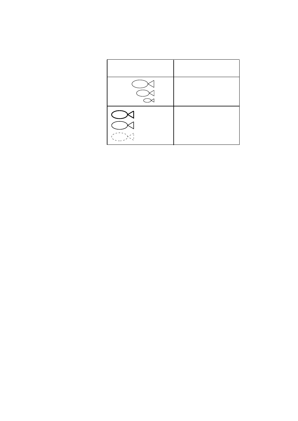 Furuno COLOR SCANNING CSH-23F/24F User Manual | Page 59 / 116