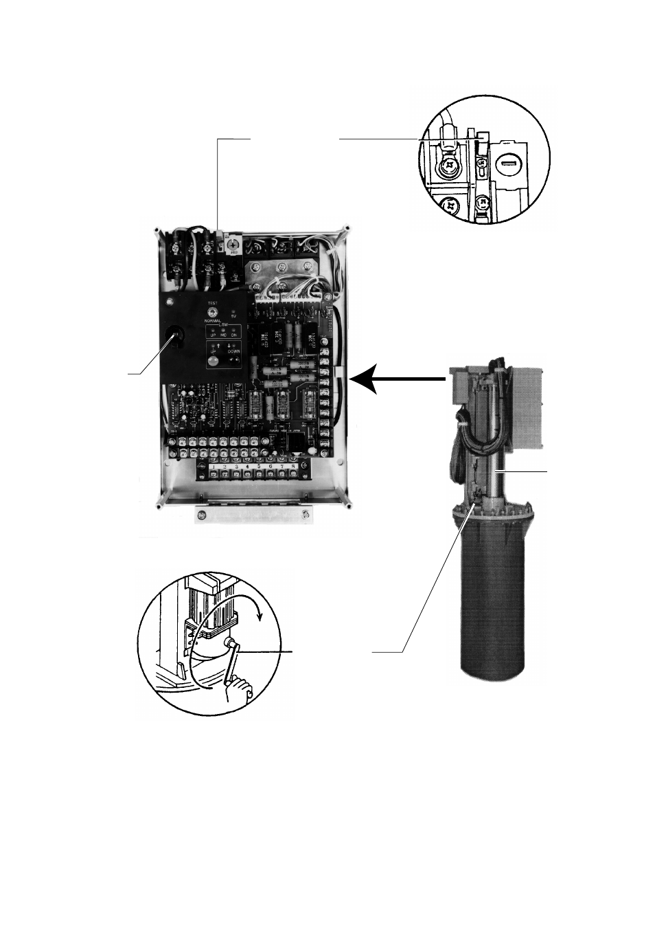 Furuno COLOR SCANNING CSH-23F/24F User Manual | Page 92 / 116