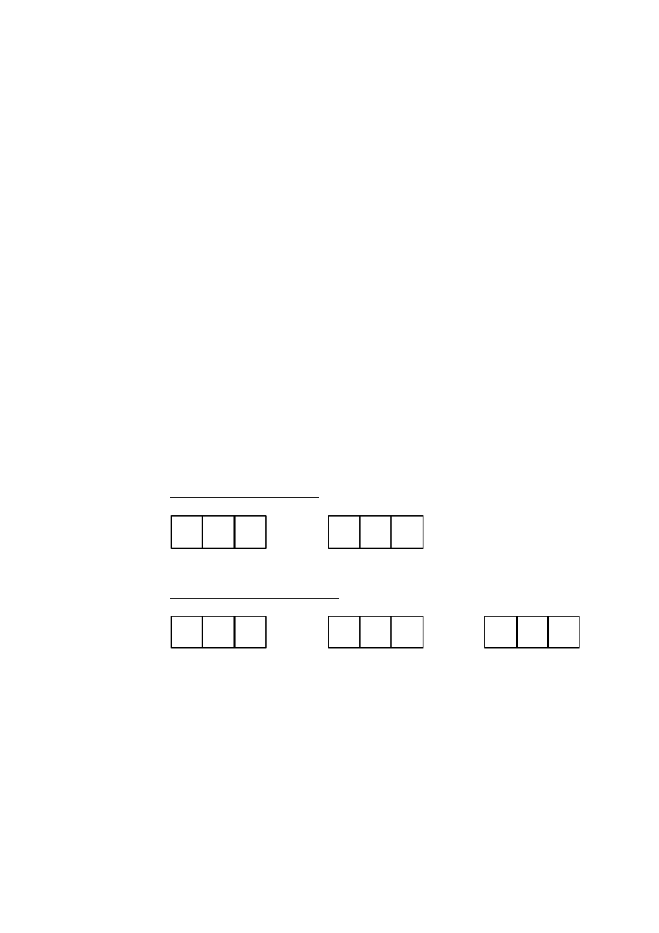 3 arq mode (a-mode), Description, Traffic exchange sequence | Furuno DP-6 User Manual | Page 10 / 93