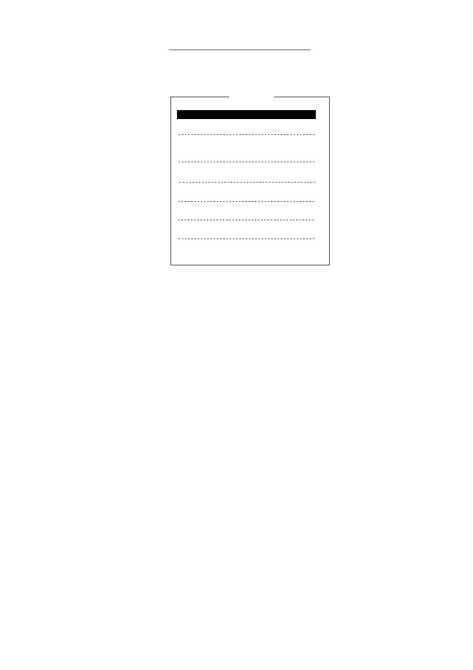 Furuno DP-6 User Manual | Page 19 / 93