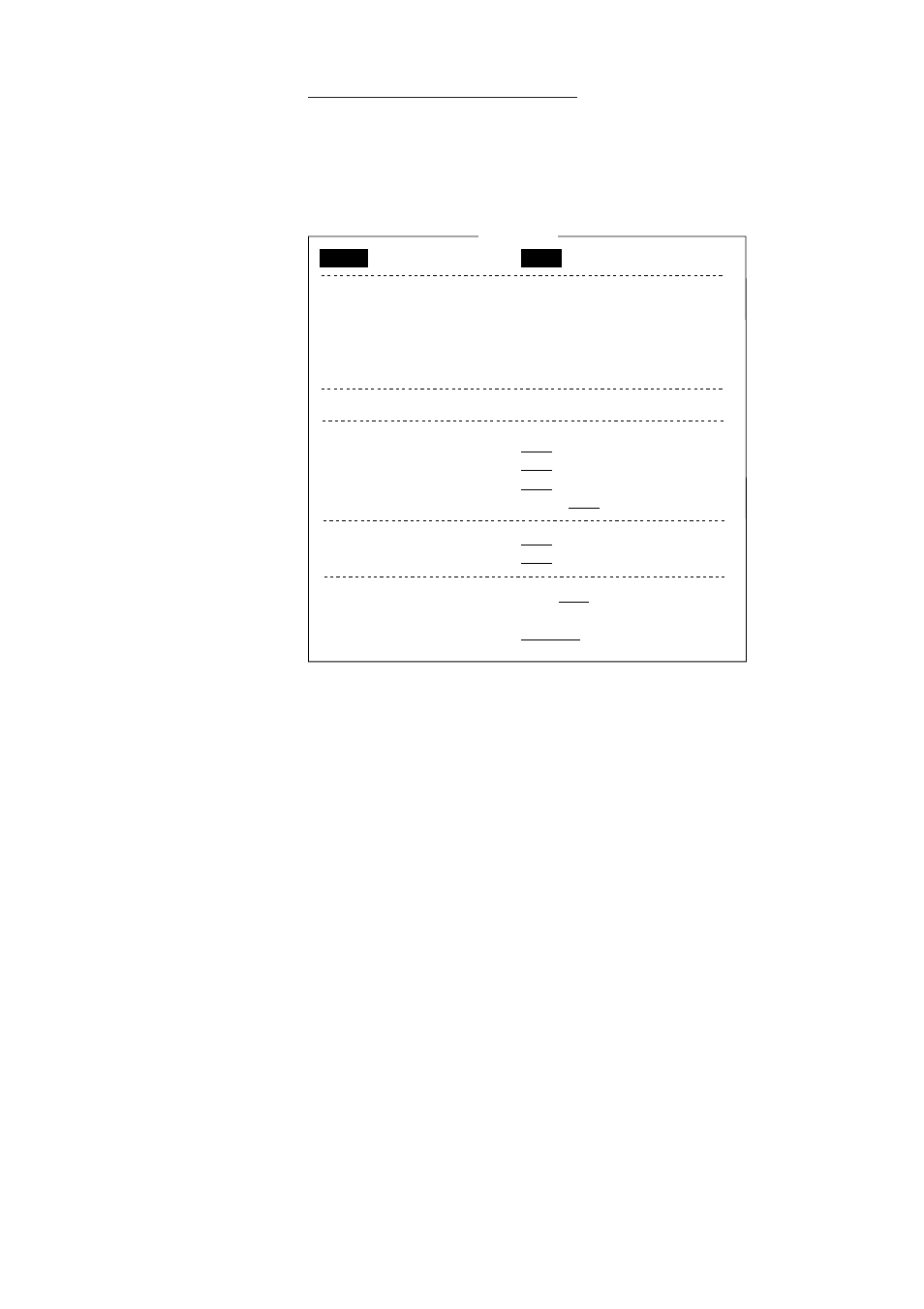 Furuno DP-6 User Manual | Page 22 / 93