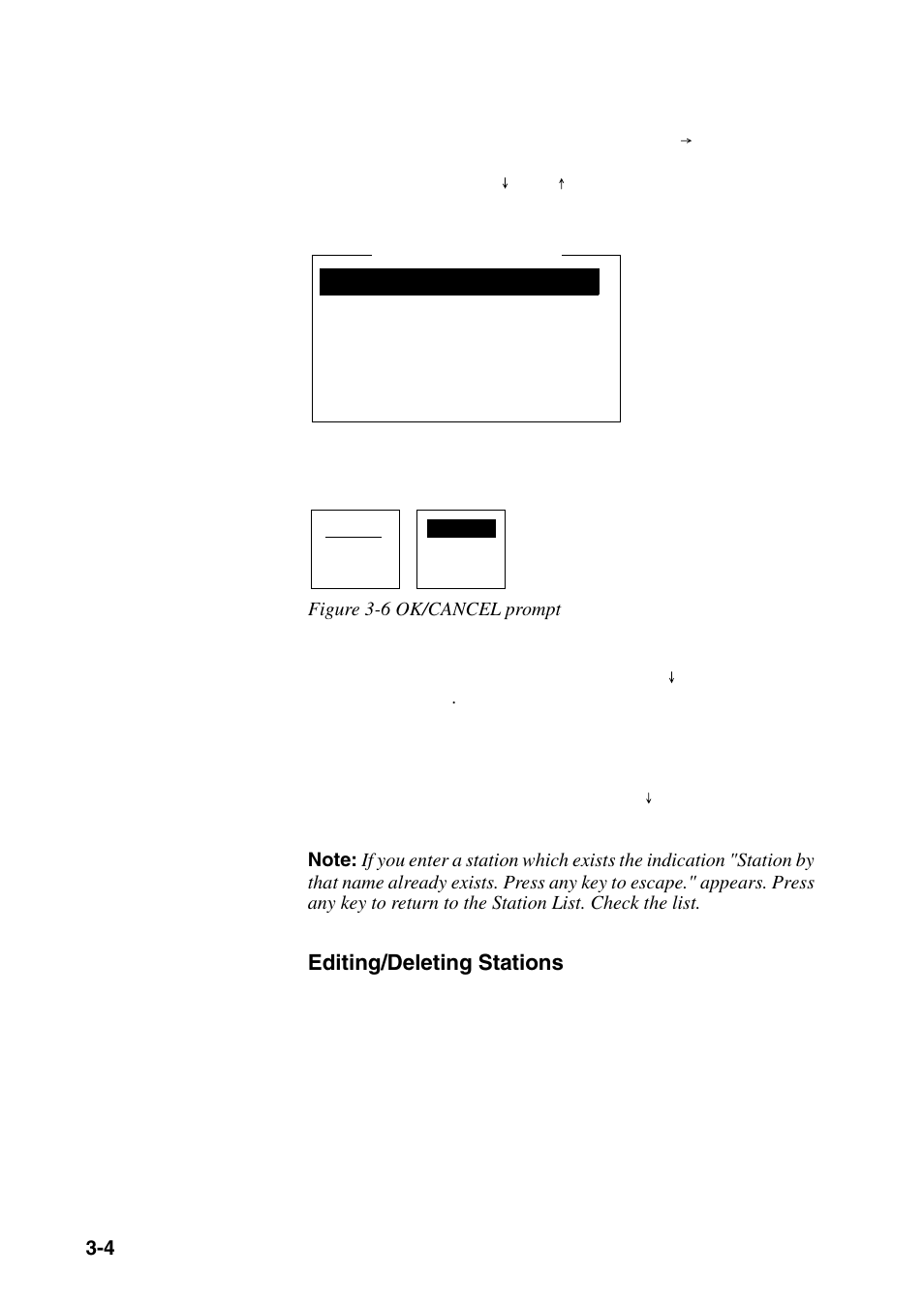 Furuno DP-6 User Manual | Page 28 / 93