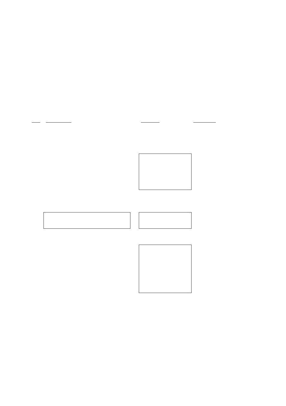 Furuno DP-6 User Manual | Page 68 / 93