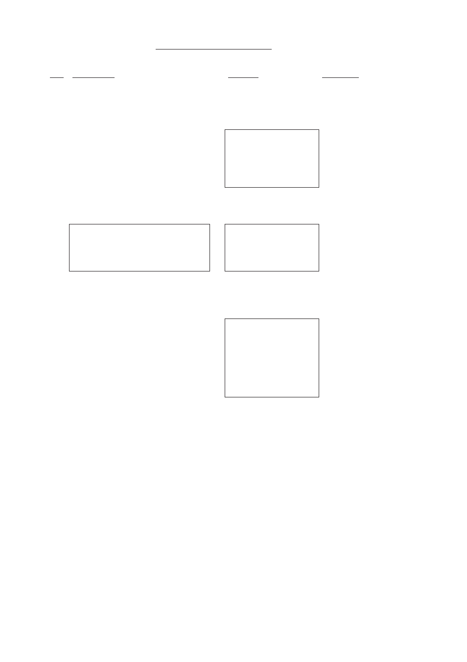 Furuno DP-6 User Manual | Page 72 / 93