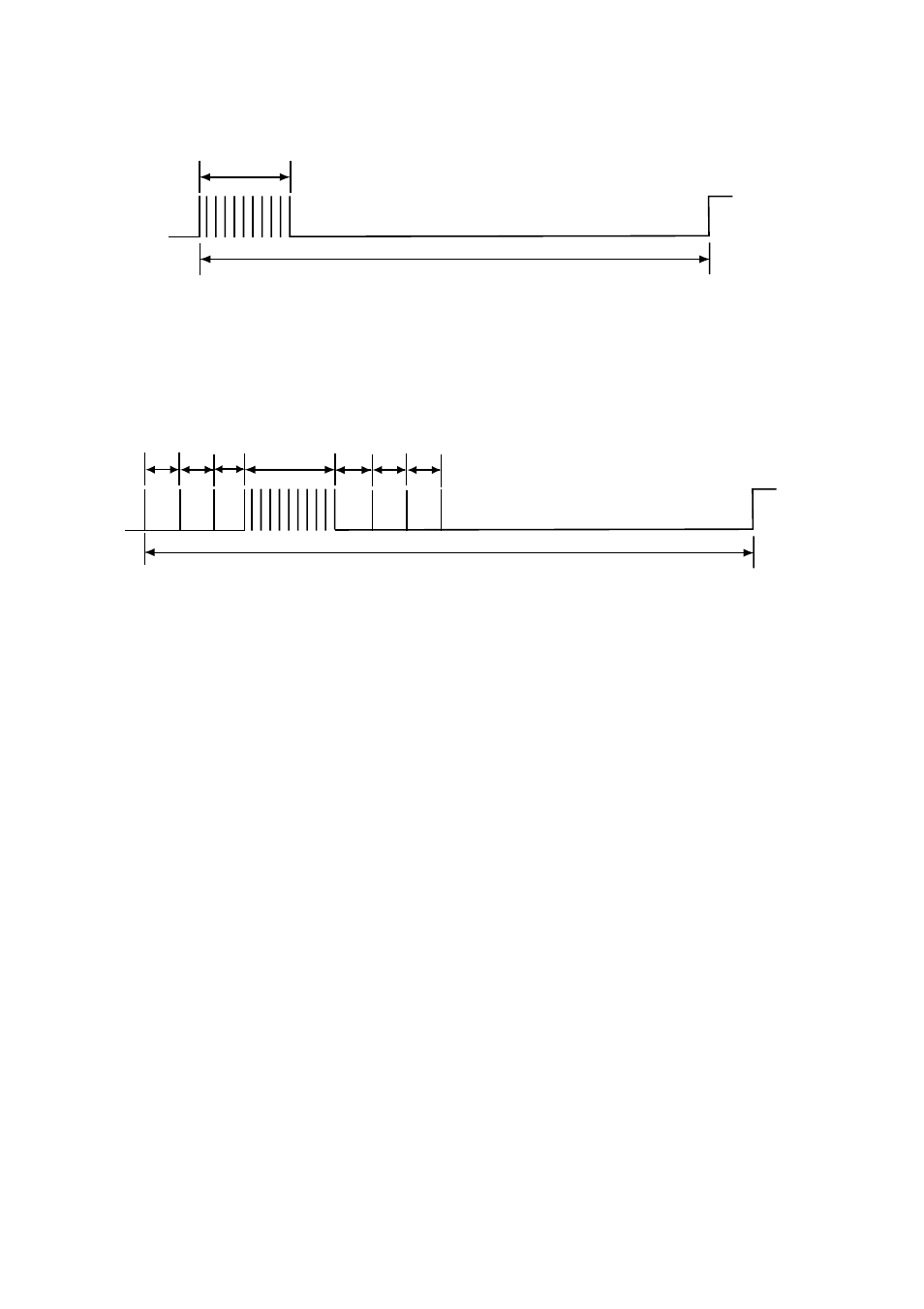 Sounding a manual warning signal | Furuno LH-3000 User Manual | Page 22 / 38