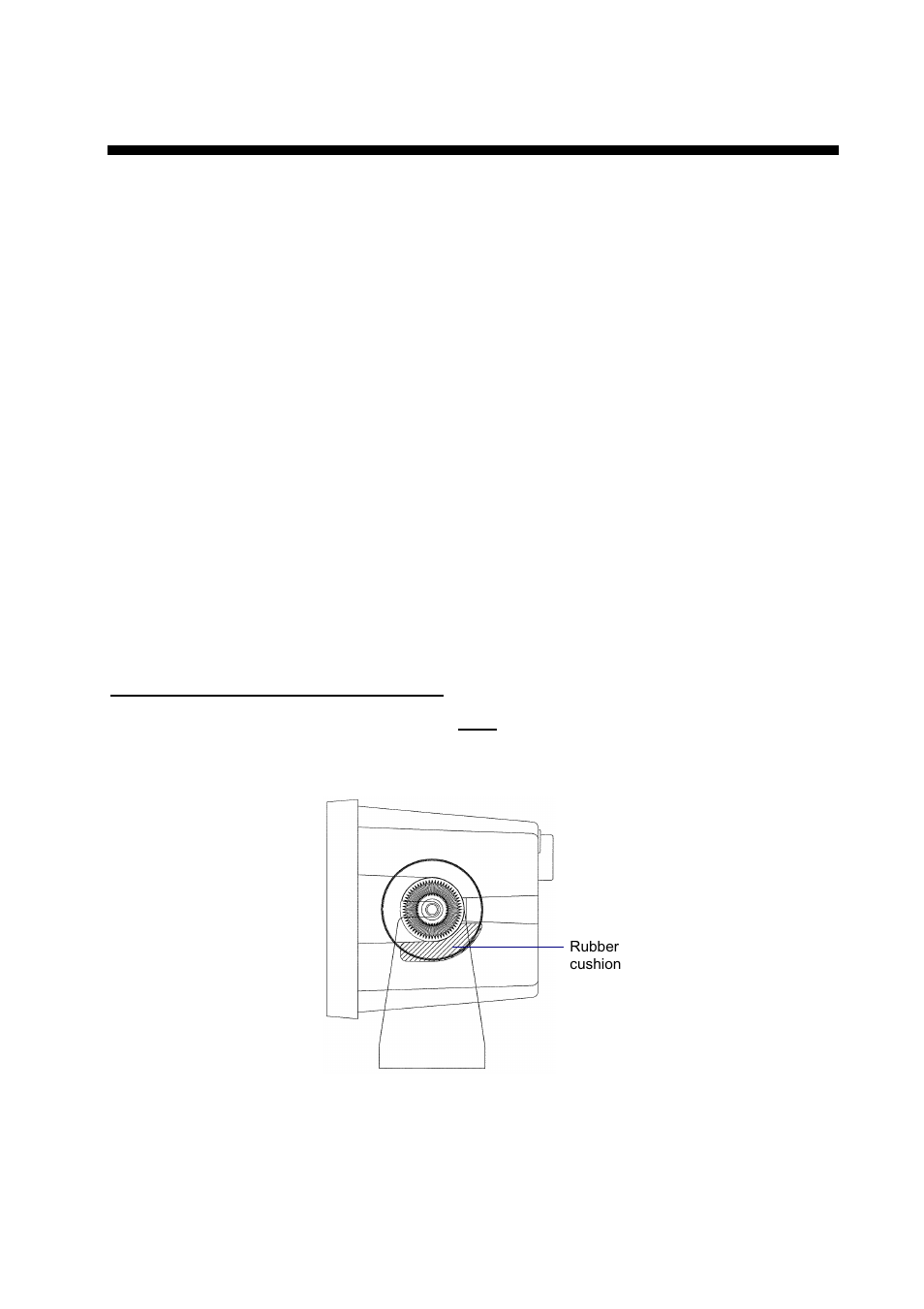 Installation, 1 mounting the loud hailer | Furuno LH-3000 User Manual | Page 7 / 38