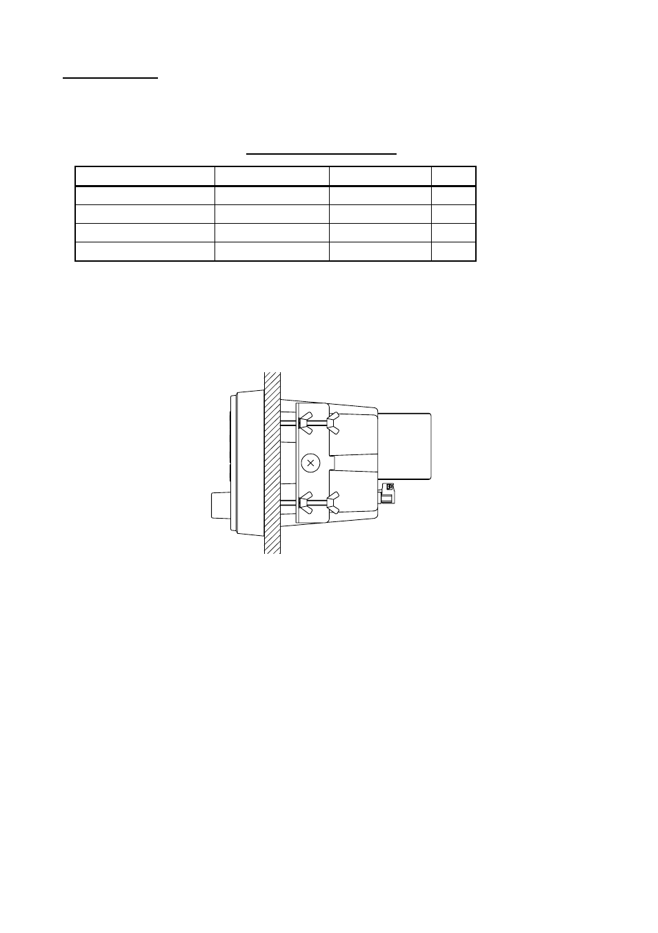 Furuno LH-3000 User Manual | Page 8 / 38