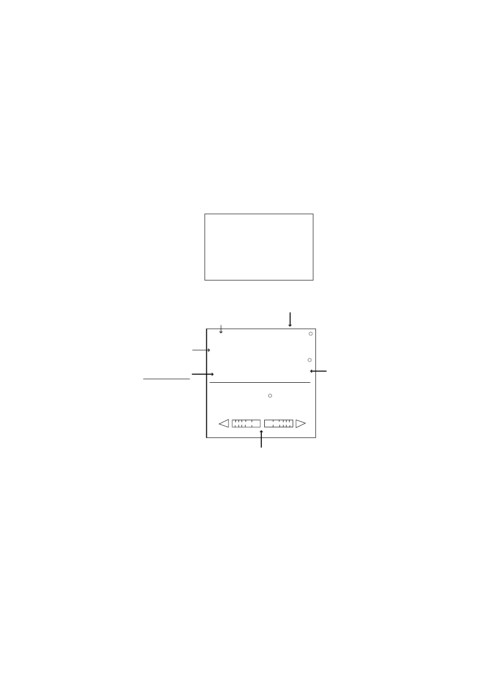 3 nav mode | Furuno NAVPILOT 500 User Manual | Page 20 / 73