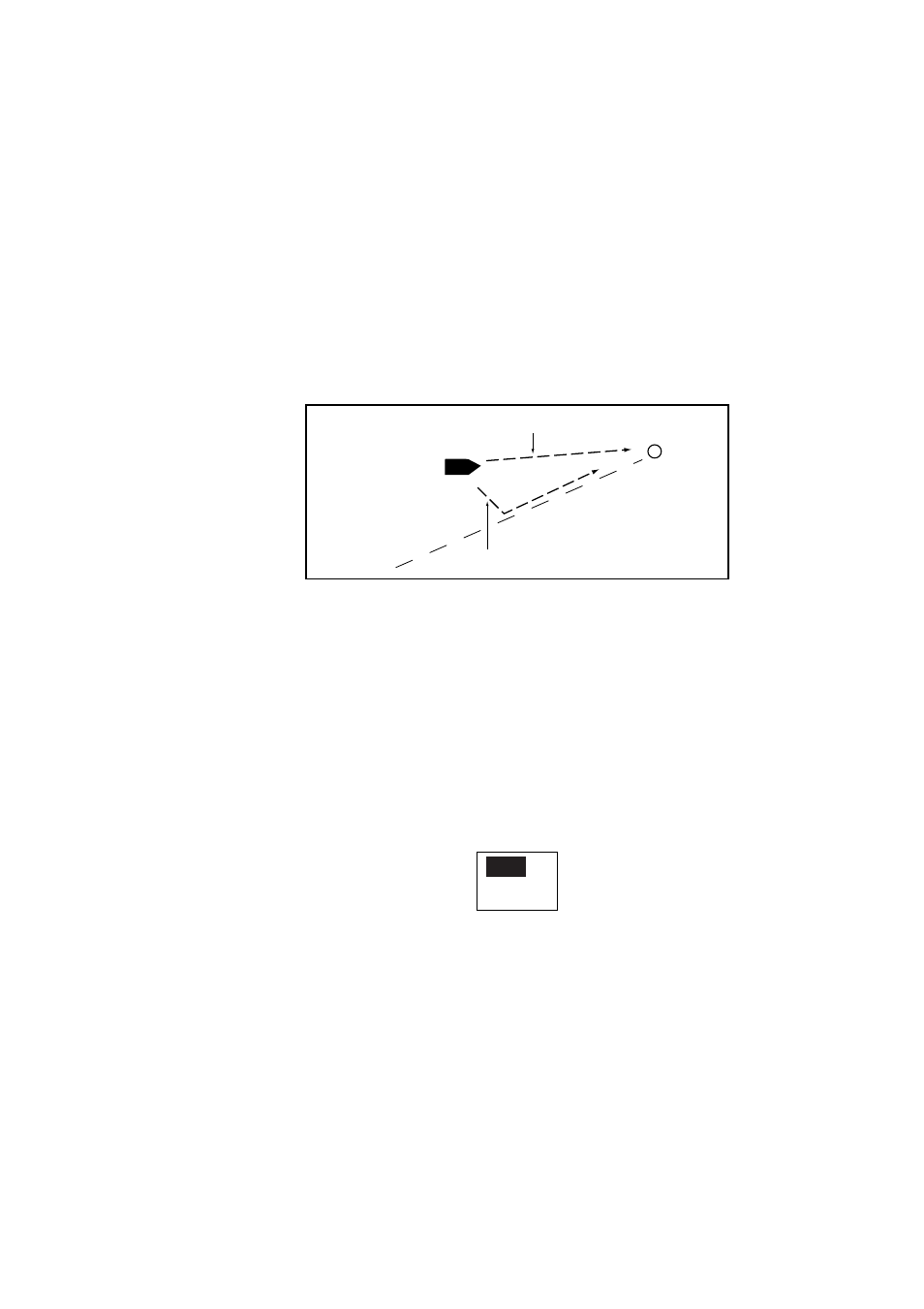 2 selecting sailing method of nav mode | Furuno NAVPILOT 500 User Manual | Page 21 / 73