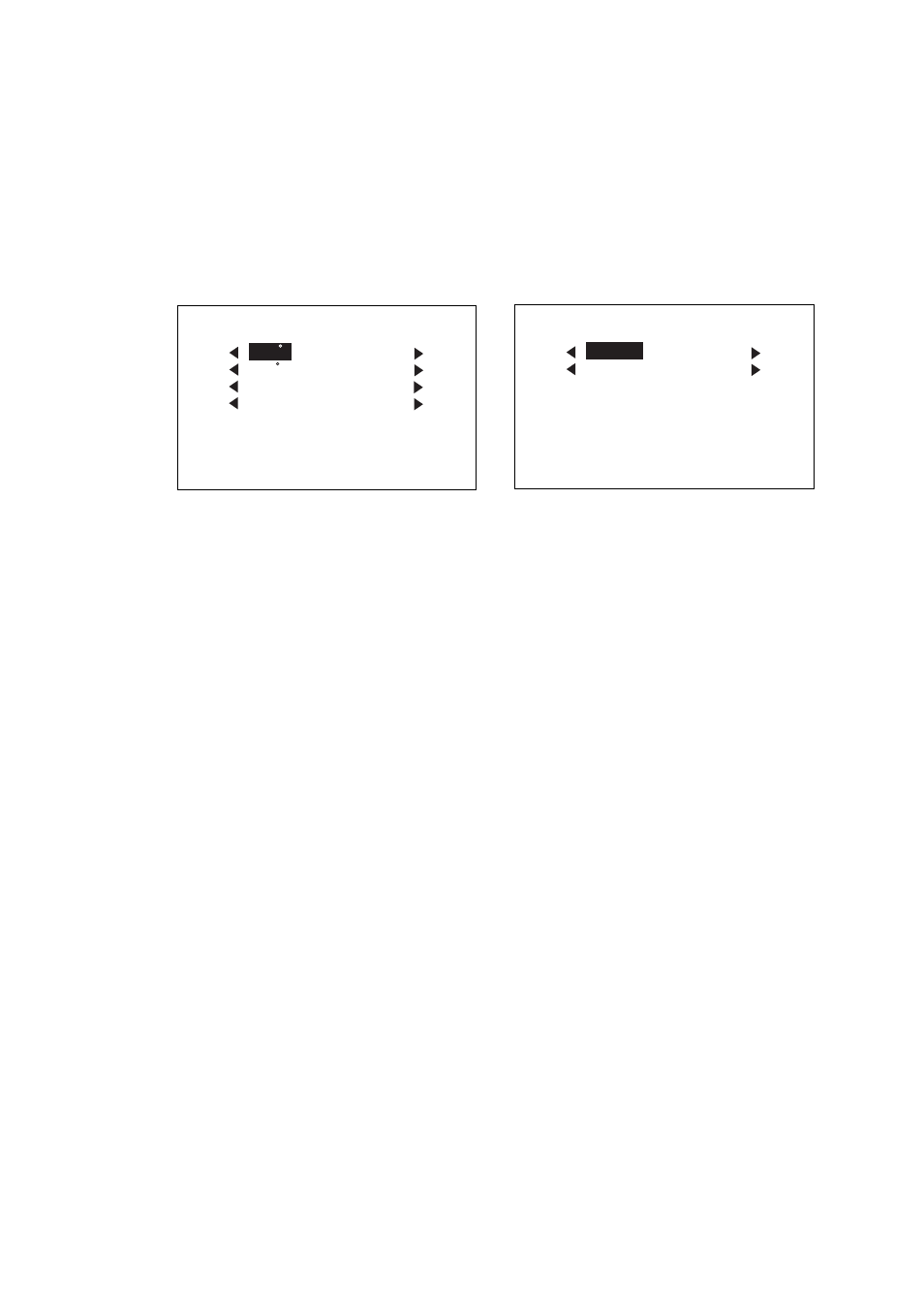 4 turn mode | Furuno NAVPILOT 500 User Manual | Page 24 / 73