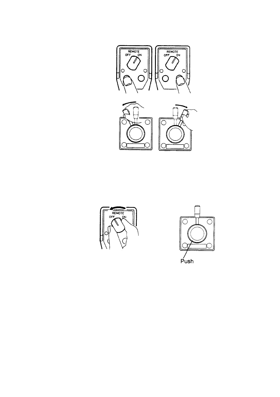 Furuno NAVPILOT 500 User Manual | Page 35 / 73