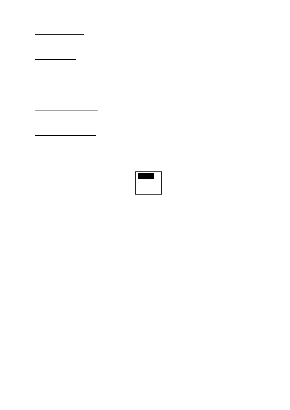 Furuno NAVPILOT 500 User Manual | Page 47 / 73