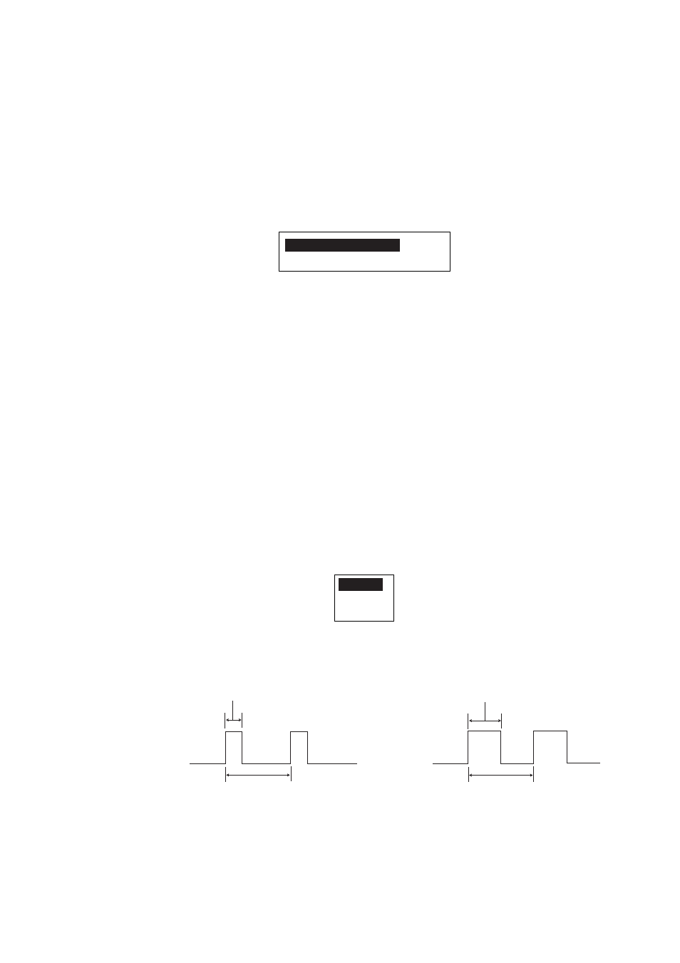 2 5.1.1 selecting the alarm buzzer, 2 selecting the beep pattern | Furuno NAVPILOT 500 User Manual | Page 52 / 73