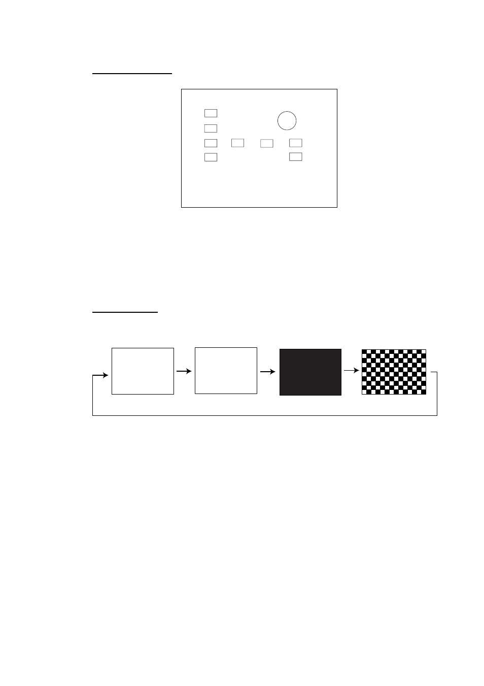 Furuno NAVPILOT 500 User Manual | Page 64 / 73