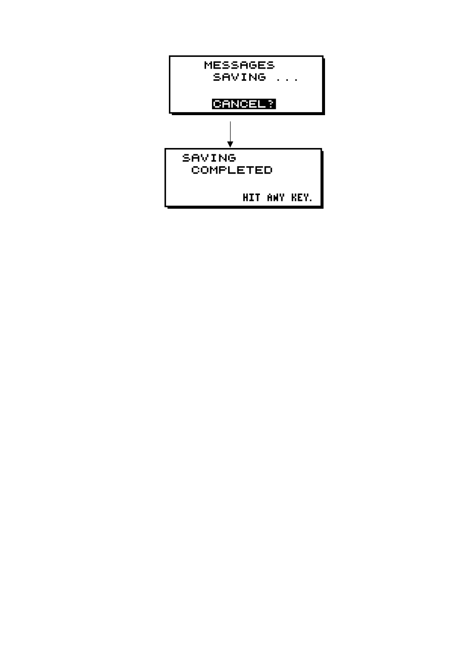Furuno NX-300 User Manual | Page 30 / 65