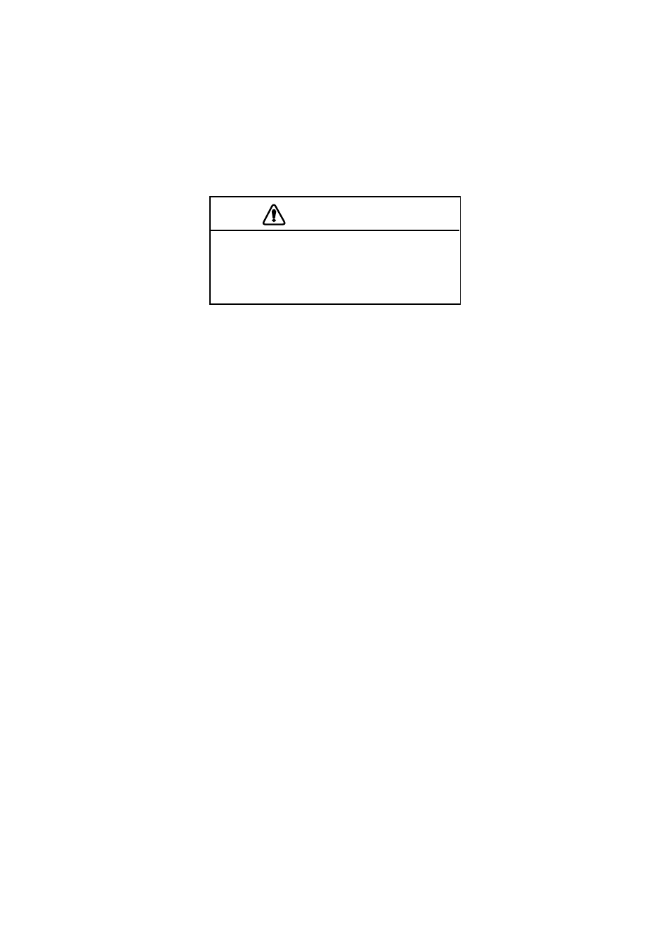 4 replacement of fuse, Caution | Furuno NX-300 User Manual | Page 45 / 65