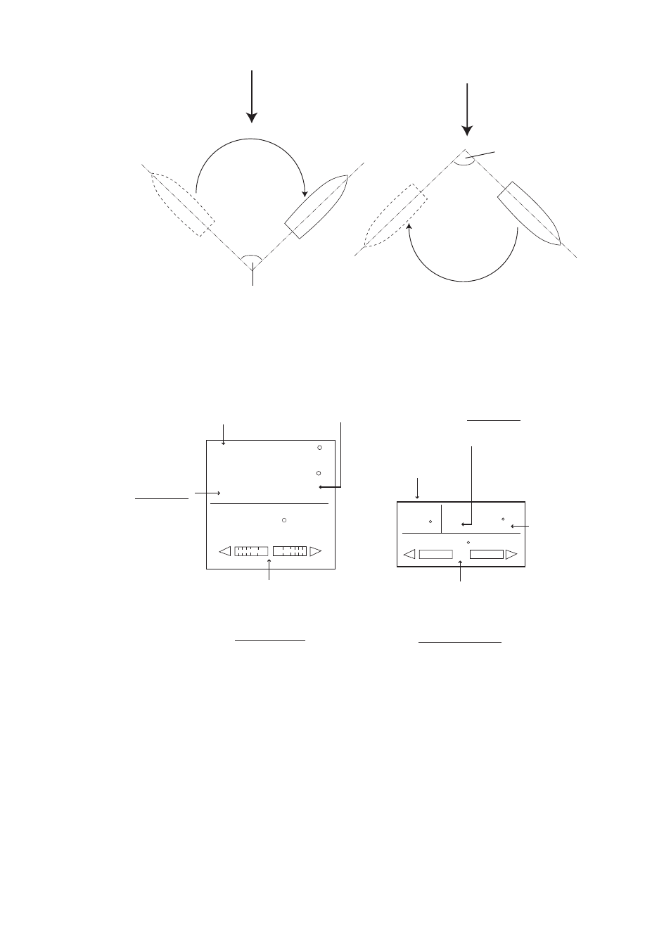 Tack | Furuno 511 User Manual | Page 6 / 16