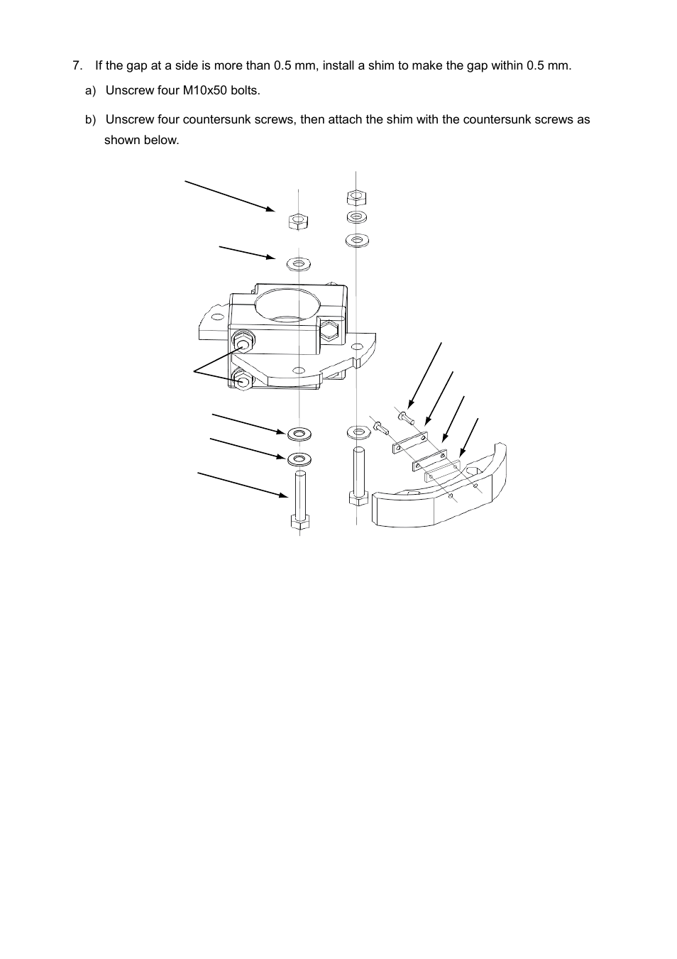 Furuno SEARCHLIGHT CH-250 User Manual | Page 22 / 79