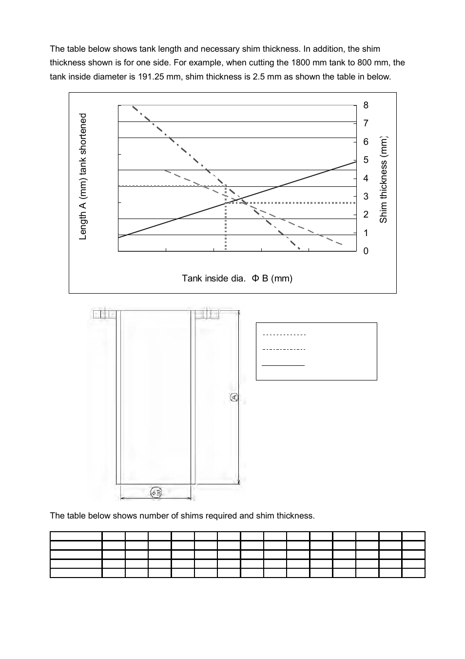 Furuno SEARCHLIGHT CH-250 User Manual | Page 23 / 79