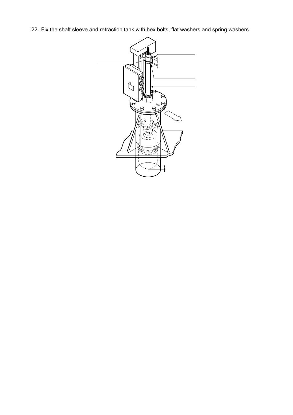 Furuno SEARCHLIGHT CH-250 User Manual | Page 29 / 79