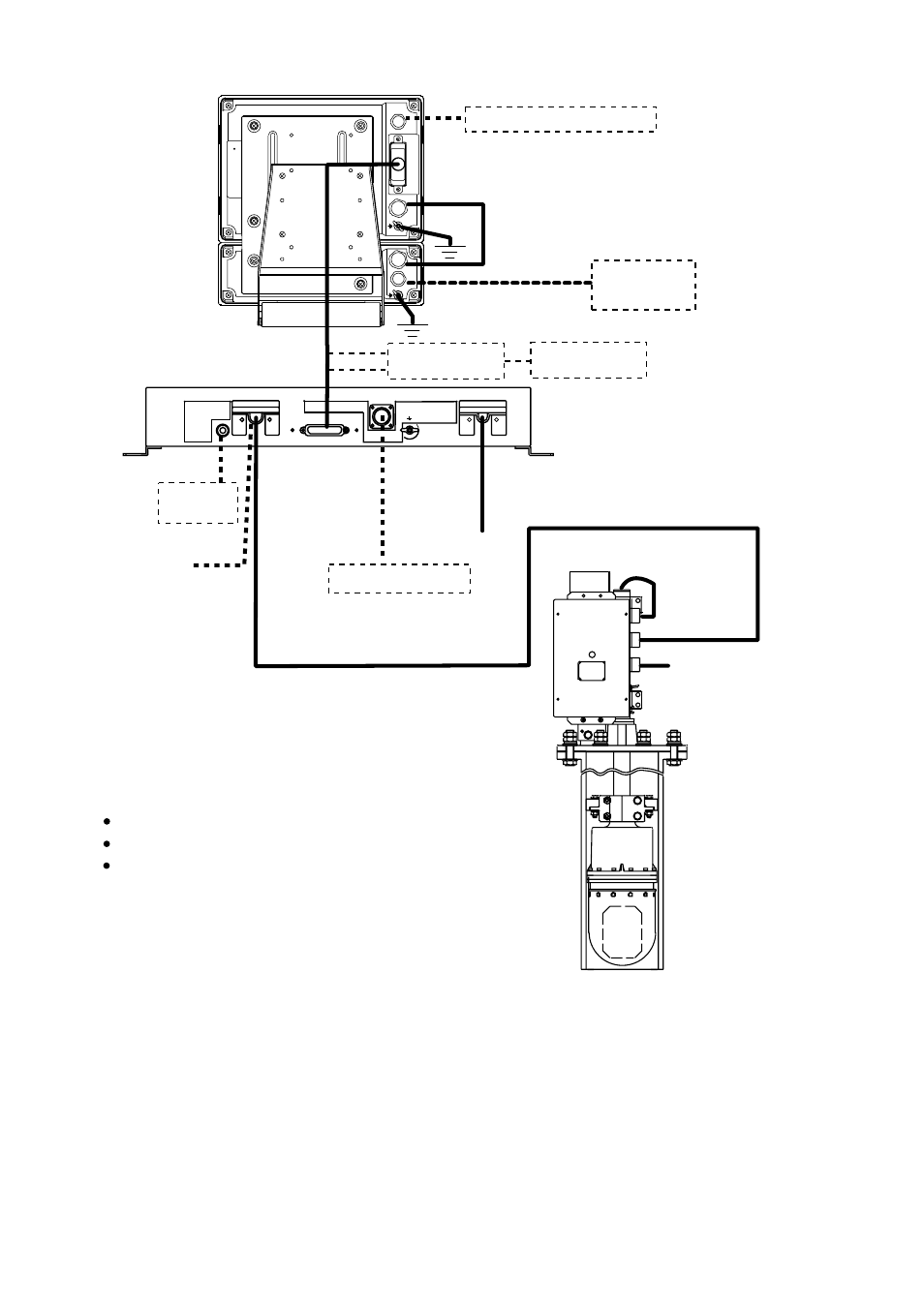 Furuno SEARCHLIGHT CH-250 User Manual | Page 34 / 79