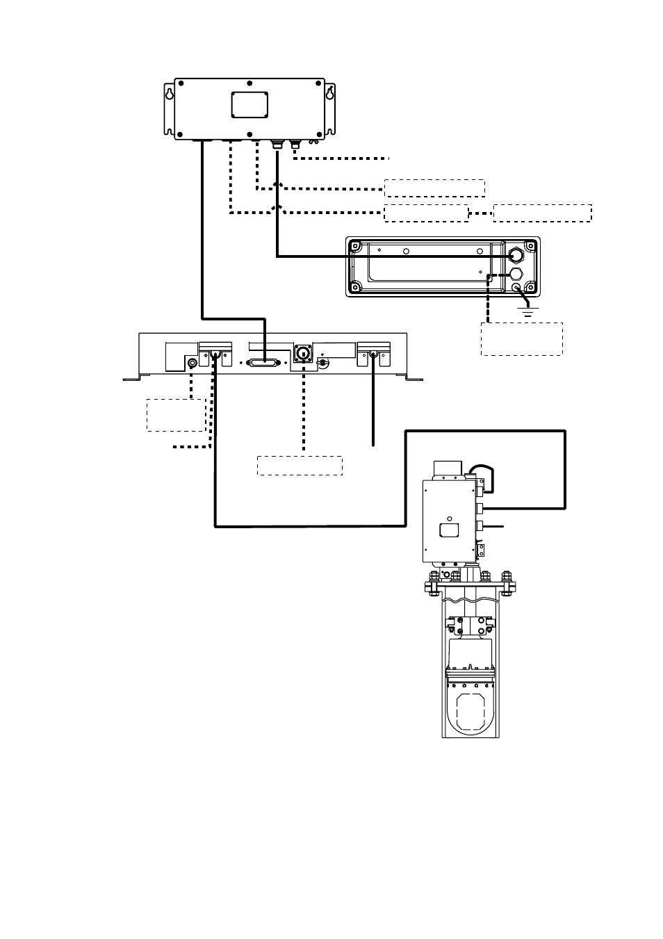 Furuno SEARCHLIGHT CH-250 User Manual | Page 35 / 79