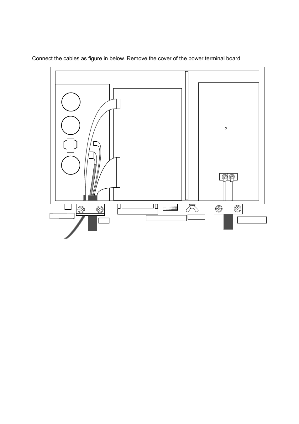 2 transceiver unit | Furuno SEARCHLIGHT CH-250 User Manual | Page 36 / 79