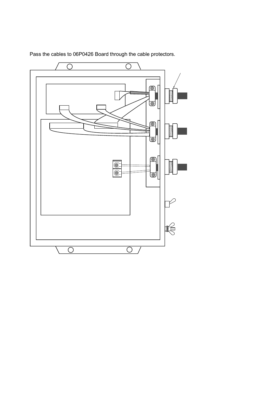 3 hull unit | Furuno SEARCHLIGHT CH-250 User Manual | Page 39 / 79