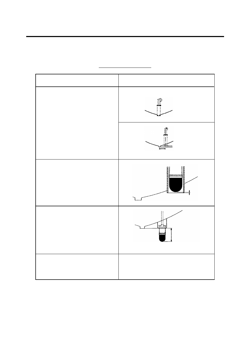 Adjustments, 1 general checks | Furuno SEARCHLIGHT CH-250 User Manual | Page 41 / 79