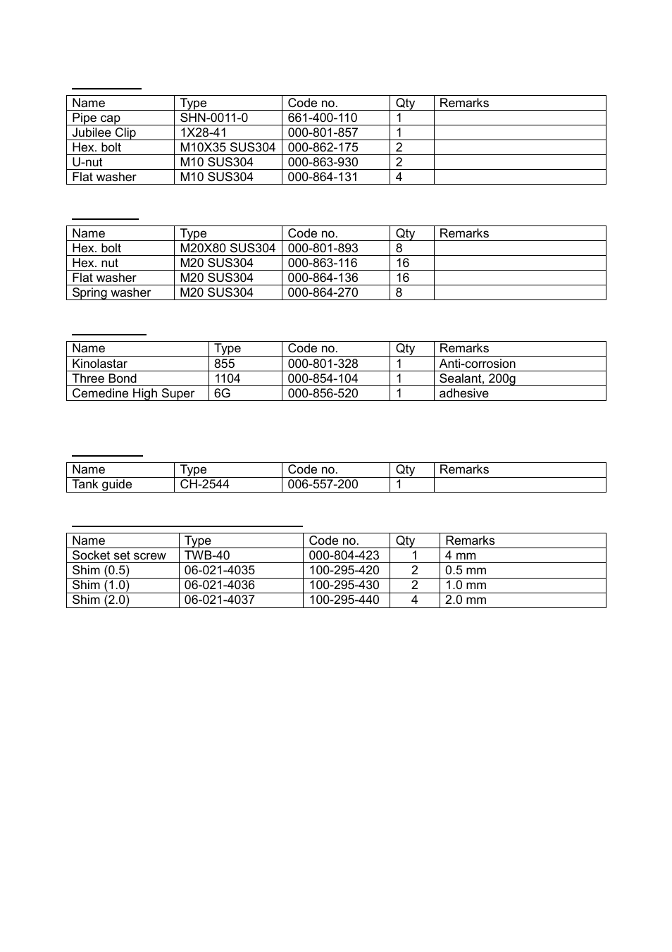 Furuno SEARCHLIGHT CH-250 User Manual | Page 9 / 79