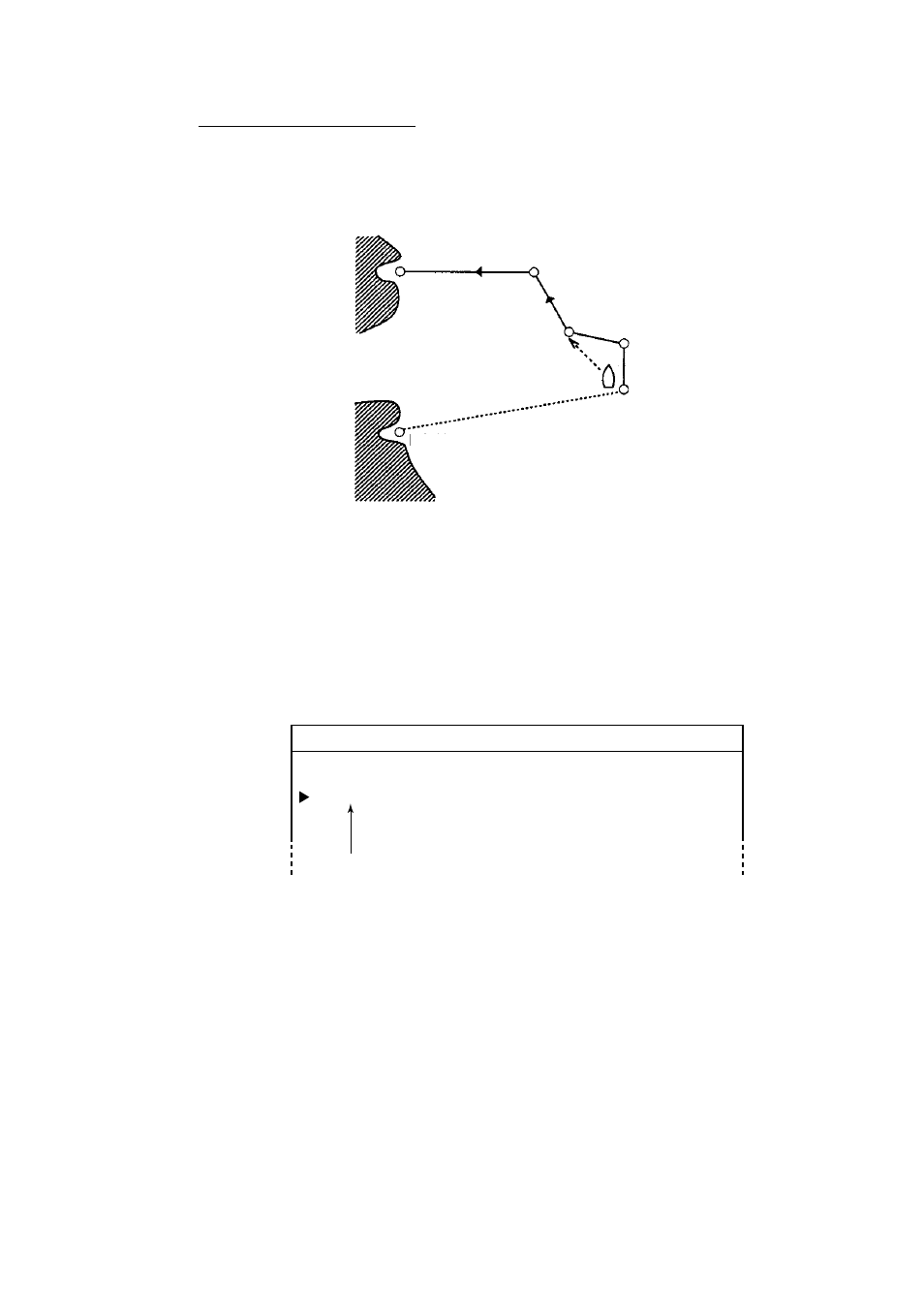 Furuno GP-3500F User Manual | Page 105 / 246