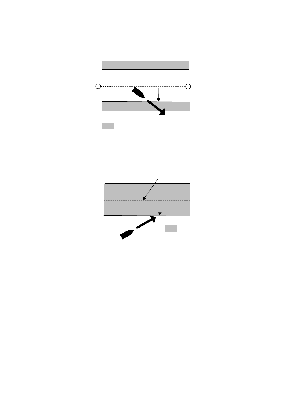 3 xte (cross track error) alarm/border alarm | Furuno GP-3500F User Manual | Page 110 / 246