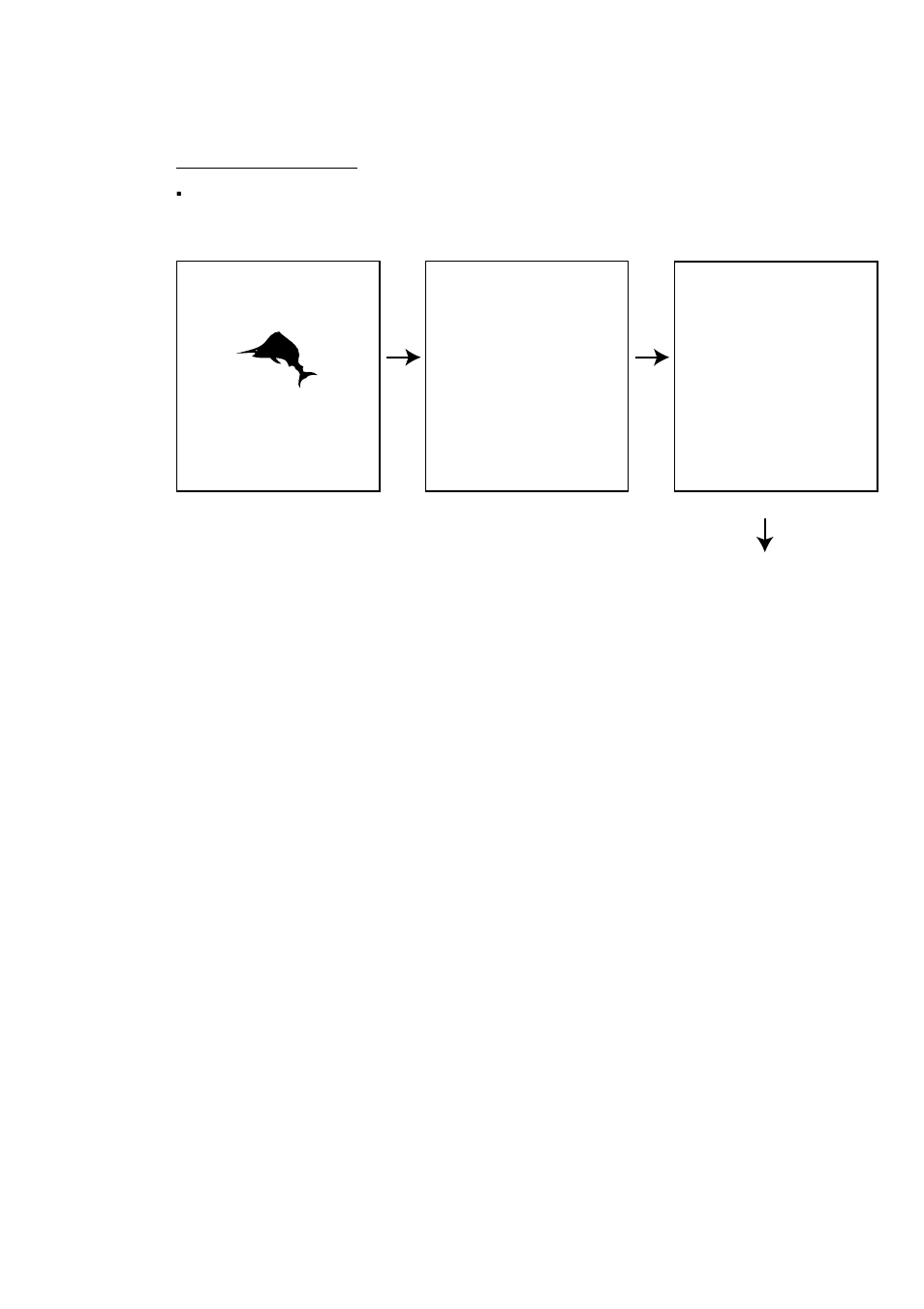 3 turning the power on/off, Turning the power on ▪ press the [power] key | Furuno GP-3500F User Manual | Page 14 / 246