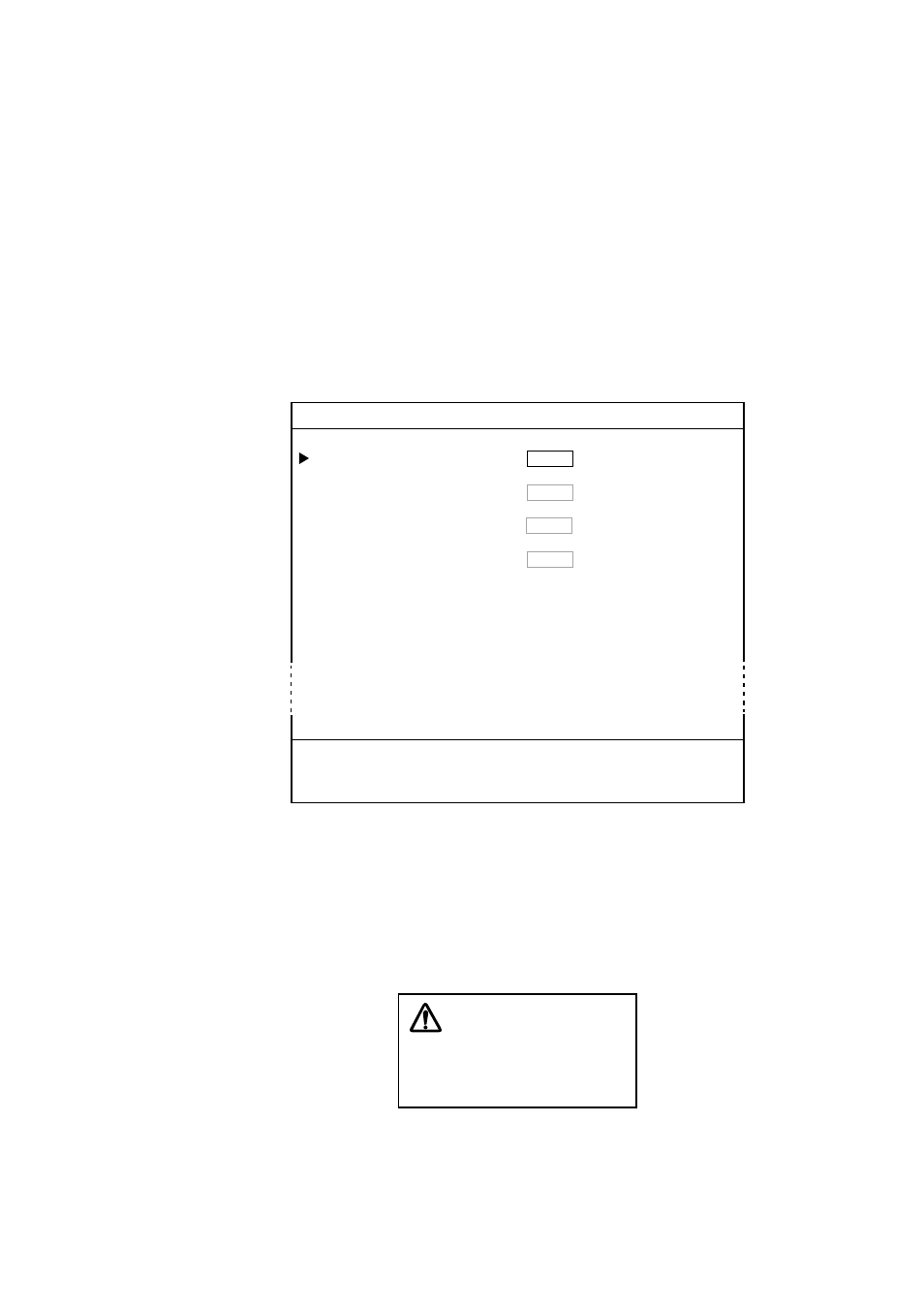 Furuno GP-3500F User Manual | Page 159 / 246