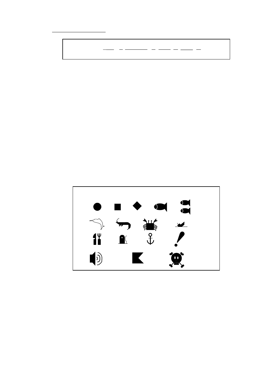 Furuno GP-3500F User Manual | Page 170 / 246