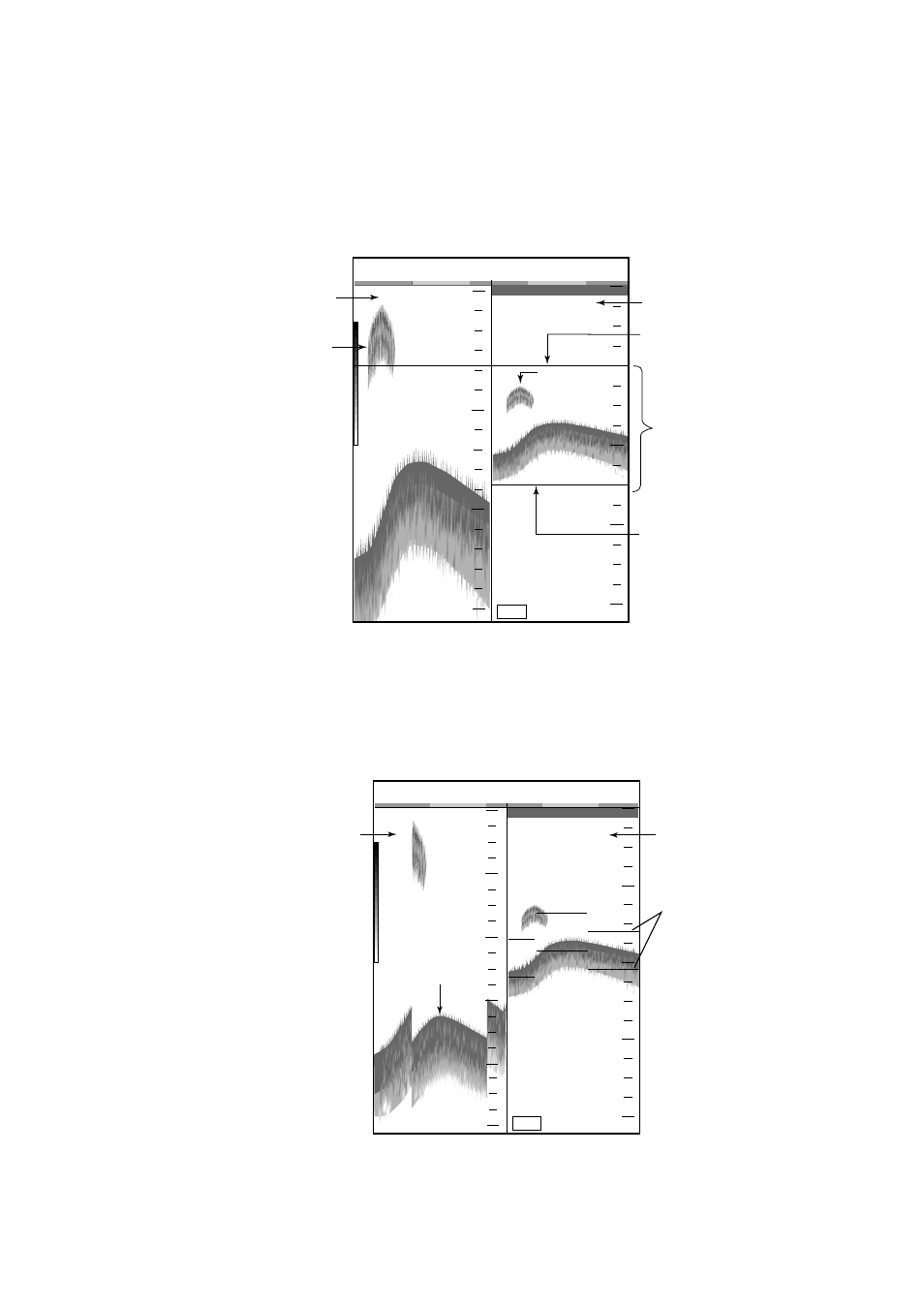 Furuno GP-3500F User Manual | Page 176 / 246