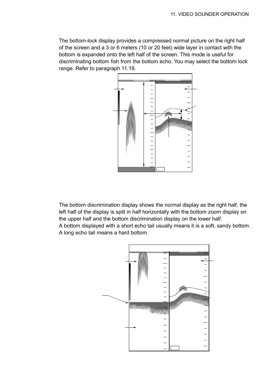 Furuno GP-3500F User Manual | Page 177 / 246