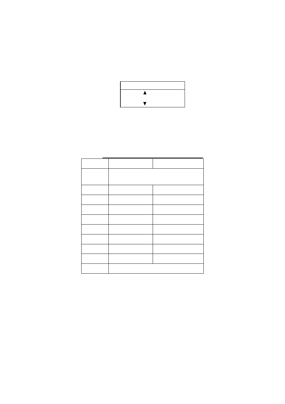 10 display colors | Furuno GP-3500F User Manual | Page 194 / 246