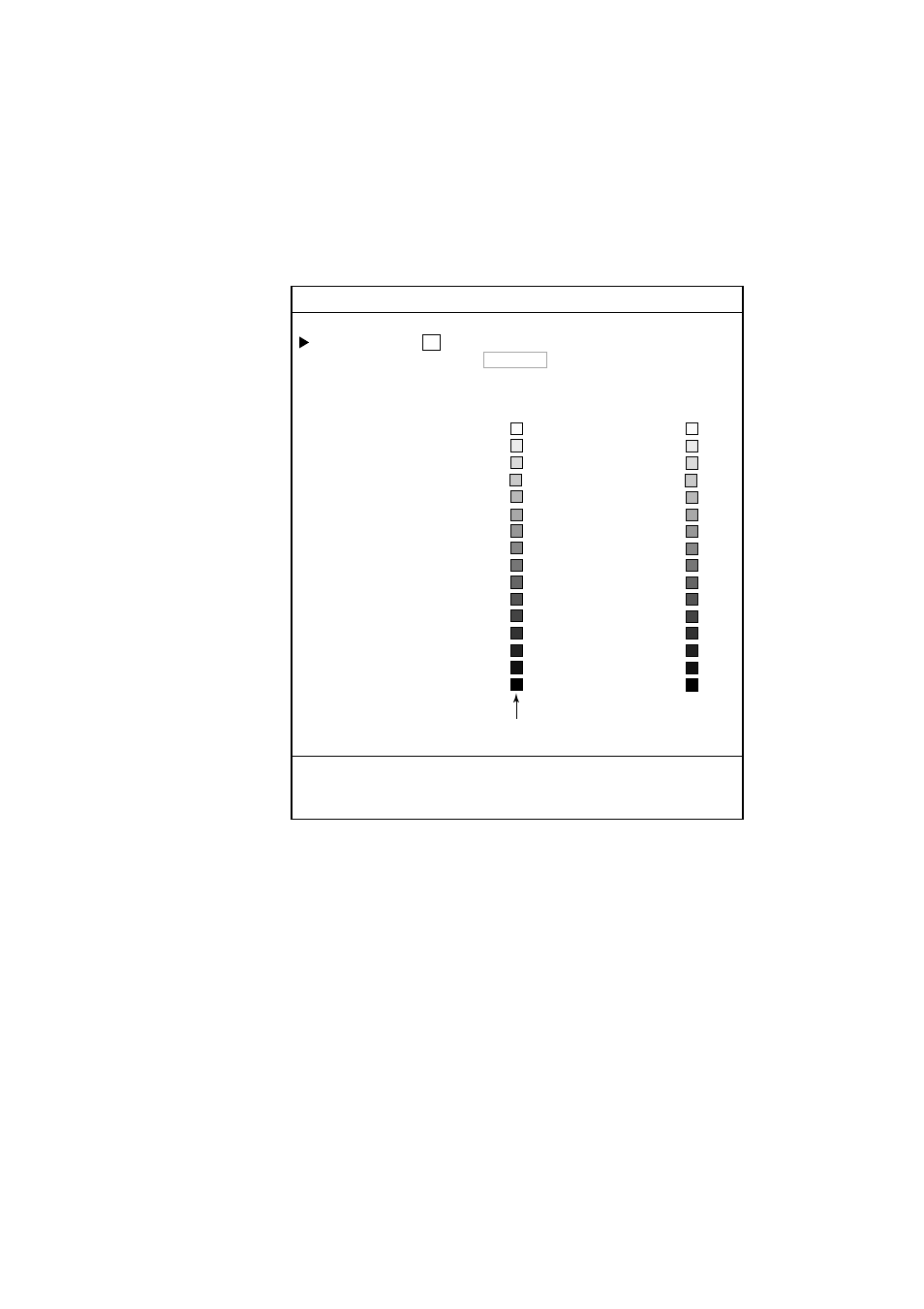 11 customizing colors | Furuno GP-3500F User Manual | Page 195 / 246