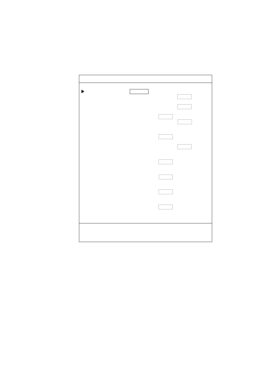 Furuno GP-3500F User Manual | Page 200 / 246