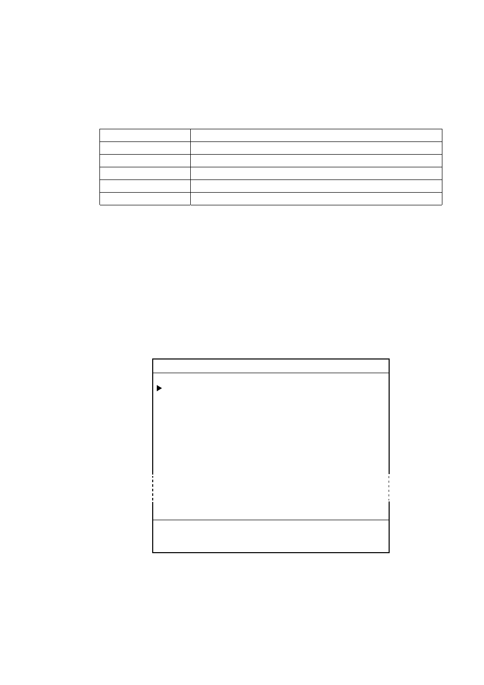 16 programmable key setup | Furuno GP-3500F User Manual | Page 203 / 246