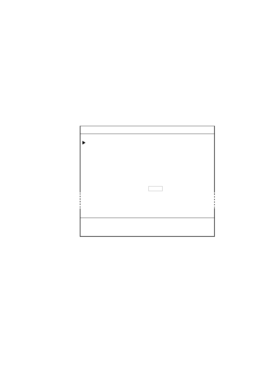 19 echo sounder range setup menu | Furuno GP-3500F User Manual | Page 210 / 246