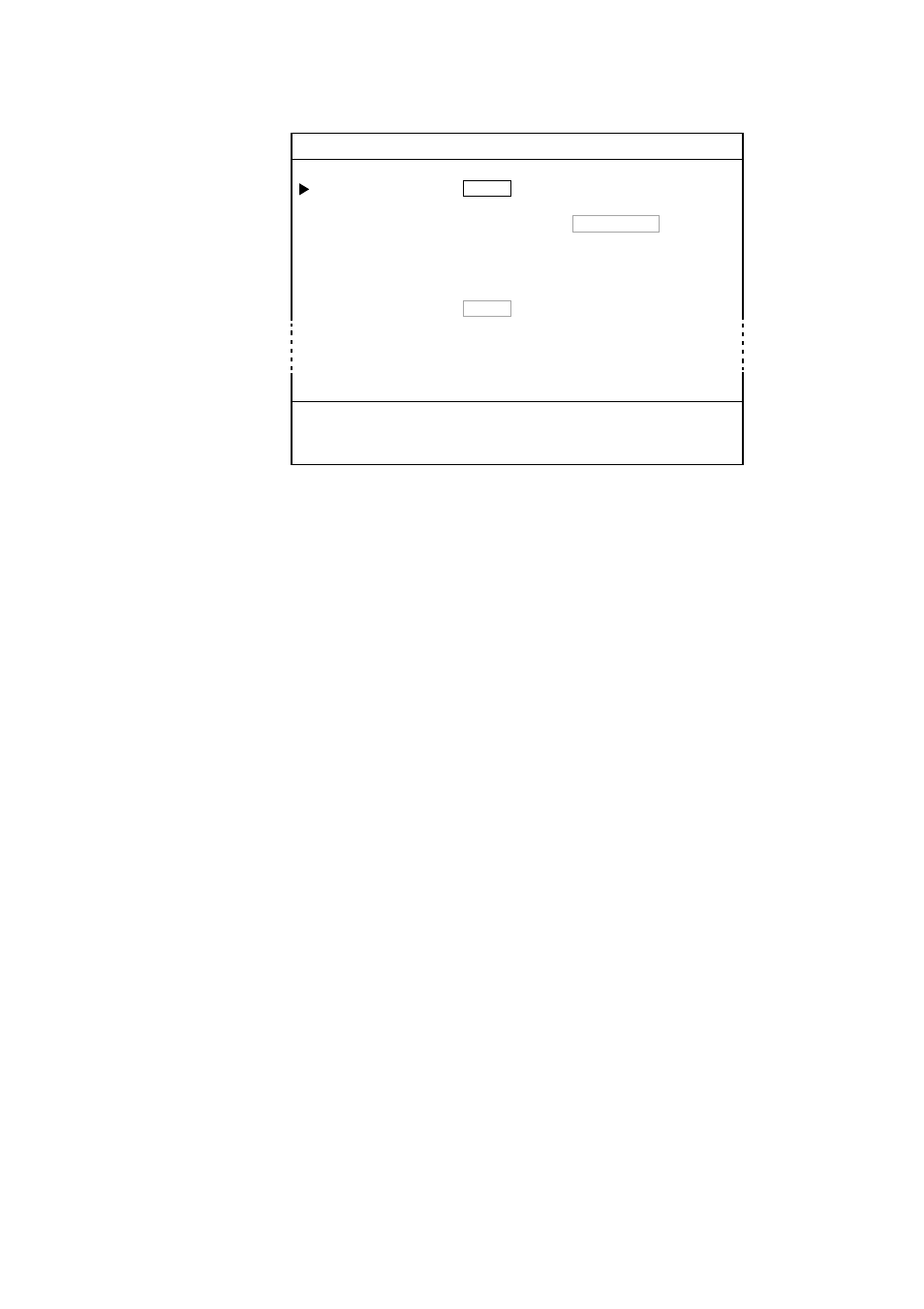 Furuno GP-3500F User Manual | Page 25 / 246