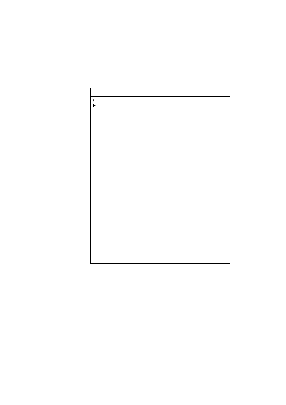 9 menu overview | Furuno GP-3500F User Manual | Page 27 / 246